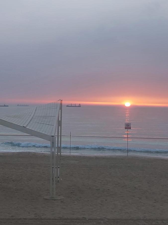 Studio By The Sea Apartment Ashdod Exterior photo